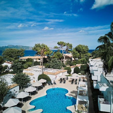 Prinsotel Mal Pas - Adults Only Alcúdia Exterior foto