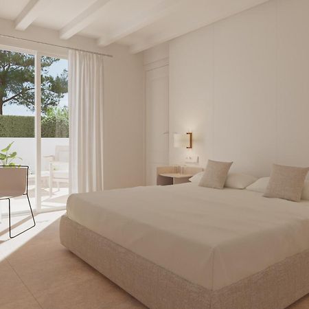 Prinsotel Mal Pas - Adults Only Alcúdia Exterior foto