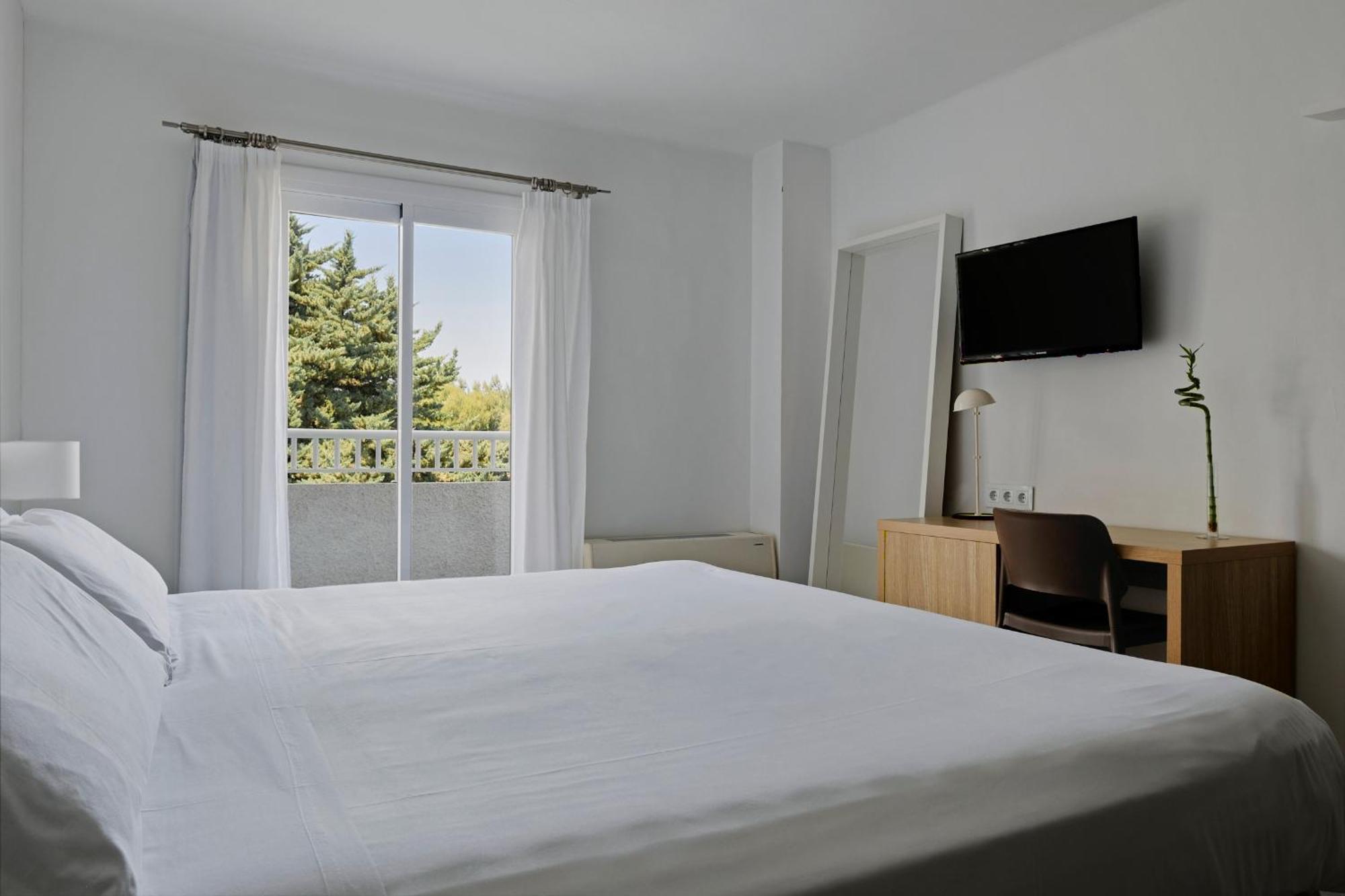 Prinsotel Mal Pas - Adults Only Alcúdia Exterior foto